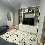 One Bedroom View