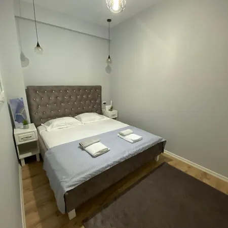 Апартаменты One Bedroom View Поградец