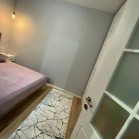 Апартаменты One Bedroom View