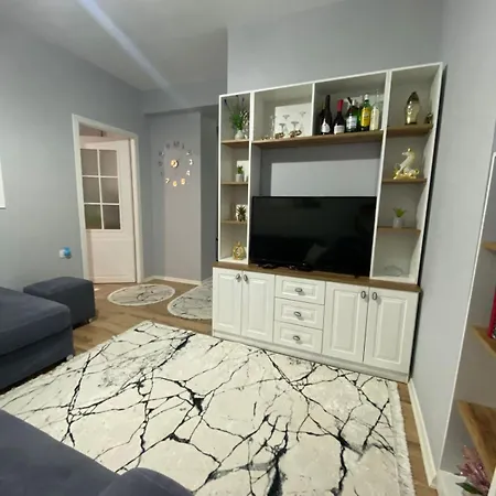 One Bedroom View