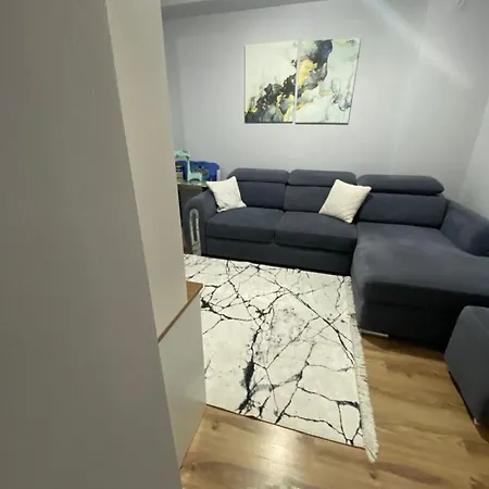 One Bedroom View Поградец