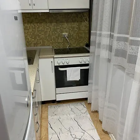 Apartamento One Bedroom View