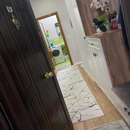 One Bedroom View Apartamento Pogradec