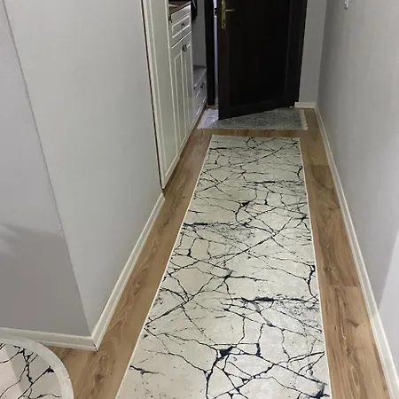 One Bedroom View Поградец