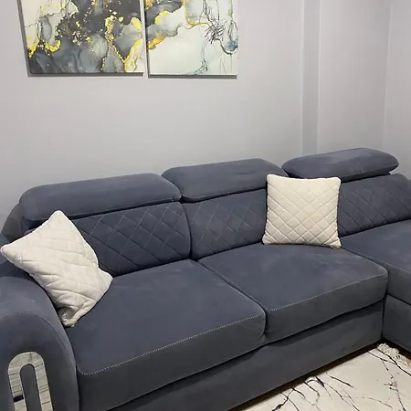 Apartamento One Bedroom View Pogradec