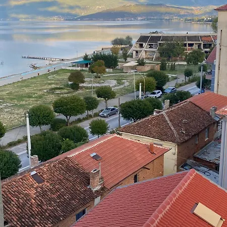 One Bedroom View Appartamento *