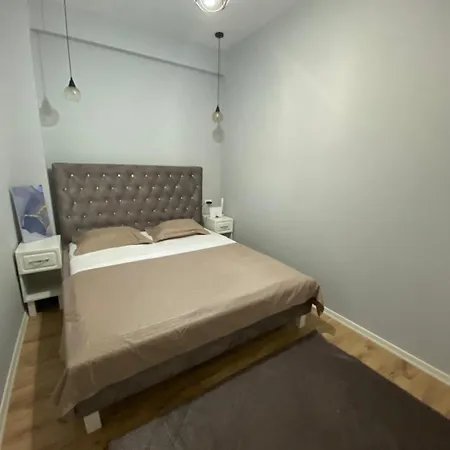 One Bedroom View Apartamento