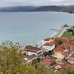 One Bedroom View 아파트 *