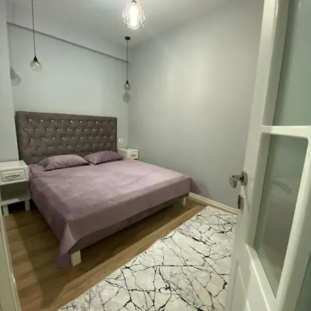 One Bedroom View דירה