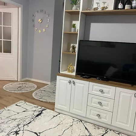 One Bedroom View