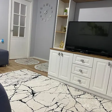 Apartmán One Bedroom View Pogradec