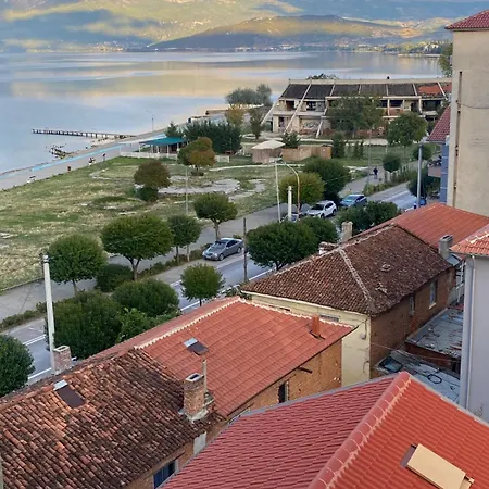 One Bedroom View Апартаменты Поградец