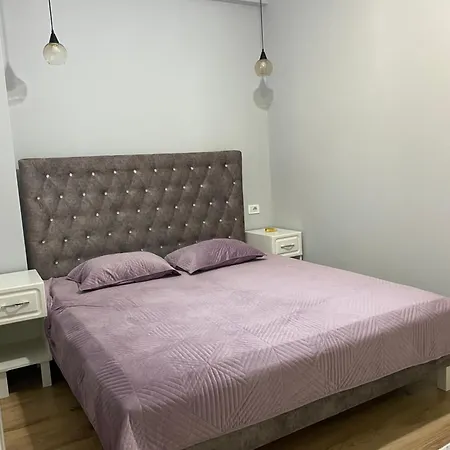 Апартаменты One Bedroom View