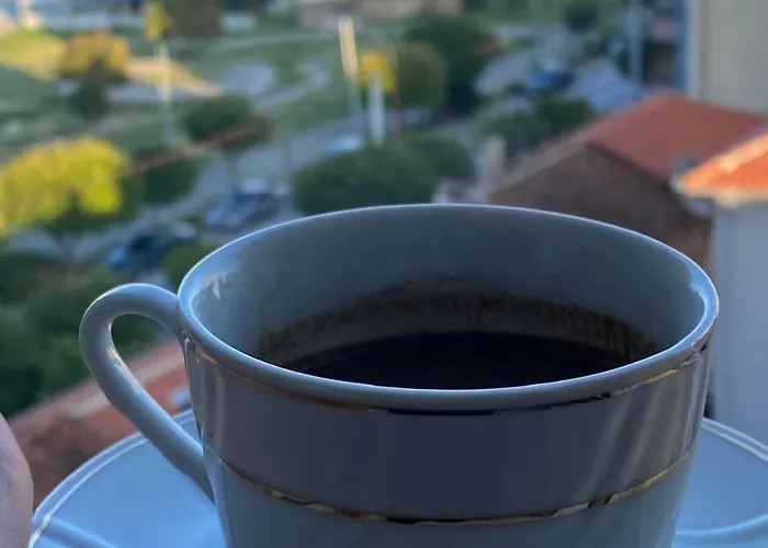 One Bedroom View Апартаменты