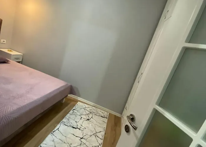 Апартаменты One Bedroom View