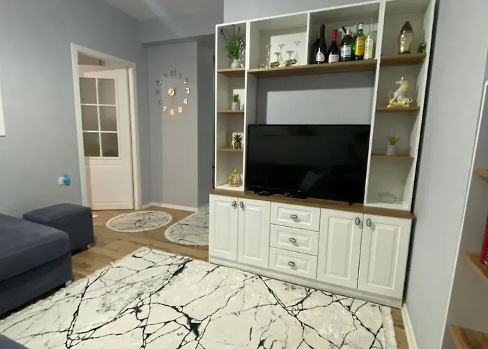 One Bedroom View