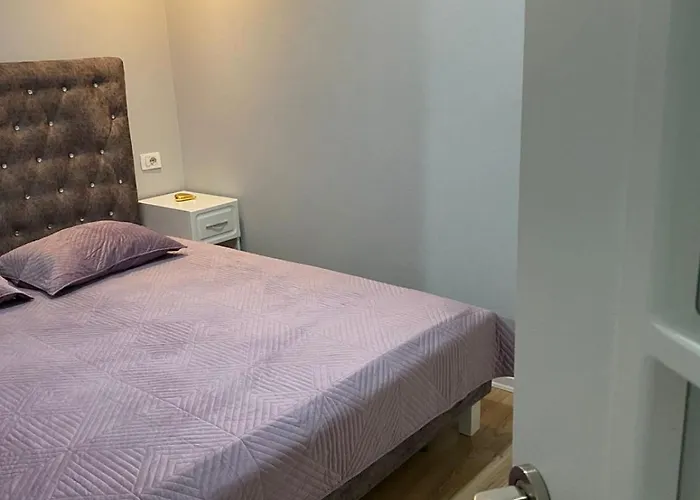 One Bedroom View