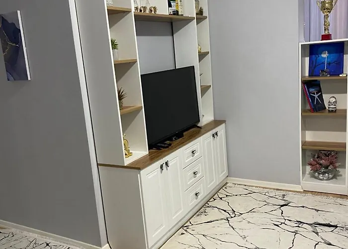 Апартаменты One Bedroom View Поградец