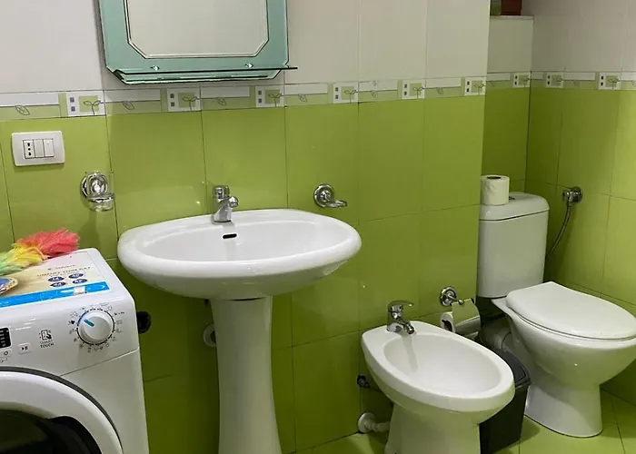 Апартаменты One Bedroom View *