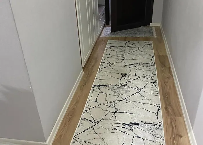 One Bedroom View Поградец